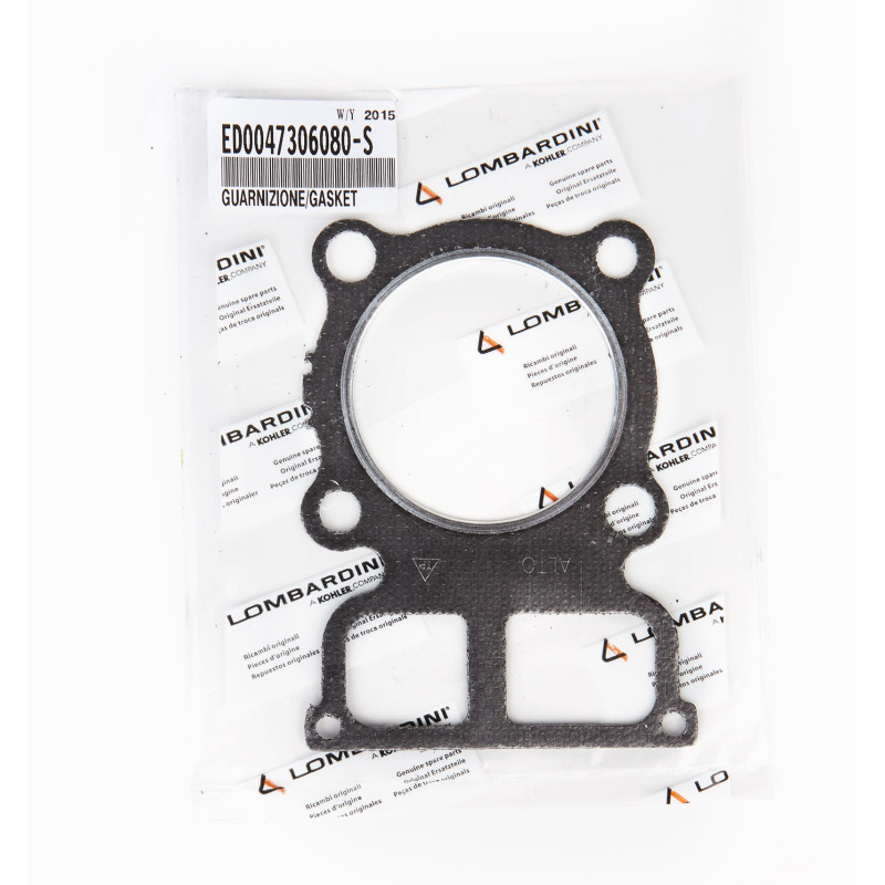 GASKET CYLINDER HEAD LOMBARDINI 15LD