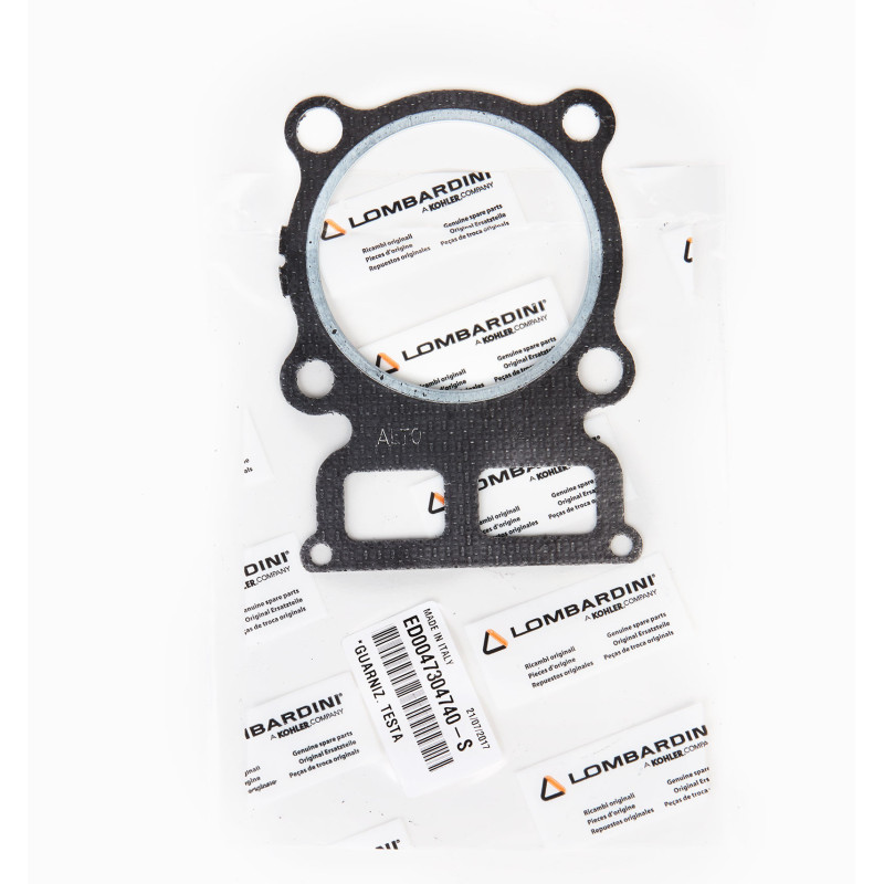 JOINT CULASSE LOMBARDINI 15LD