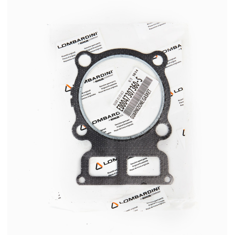 GASKET CYLINDER HEAD LOMBARDINI 15LD