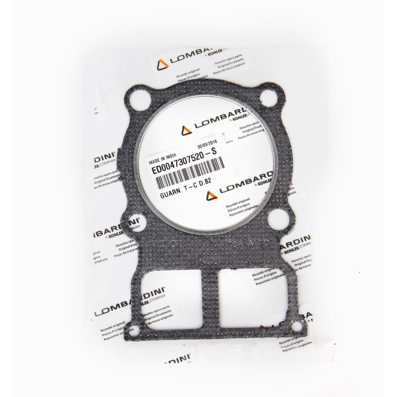 GASKET CYLINDER HEAD LOMBARDINI 15LD