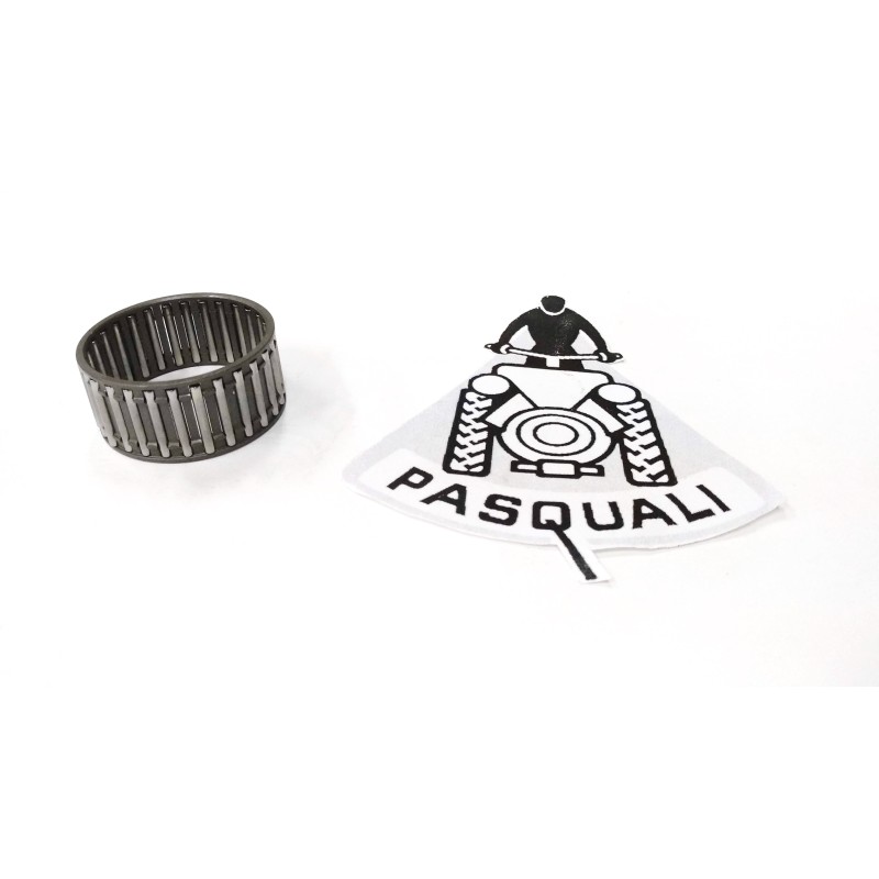 Aiguilles à cage K-40x45x21 Tracteur Pasquali