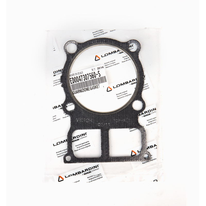 JOINT CULASSE LOMBARDINI 15LD