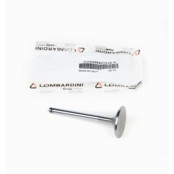 VALVULA ADMISION LOMBARDINI 15LD