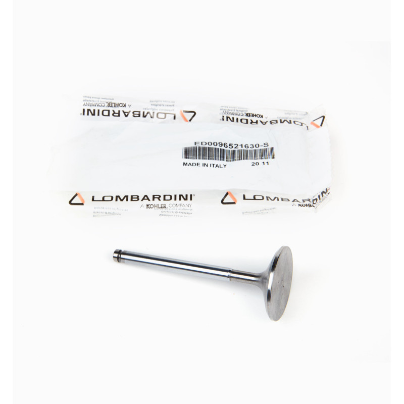 VALVULA ADMISION LOMBARDINI 15LD