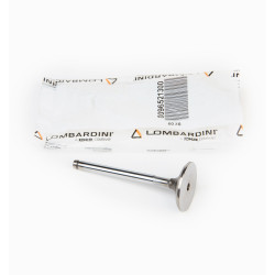 VALVULA ADMISION LOMBARDINI 15LD