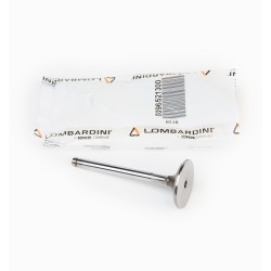 VALVULA ADMISION LOMBARDINI 15LD