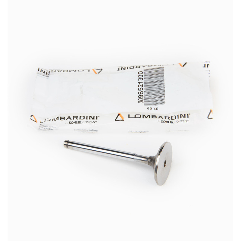 VALVULA ADMISION LOMBARDINI 15LD