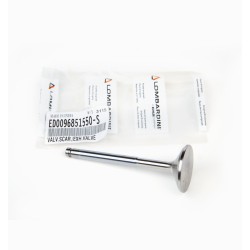 15LD EXHAUST LOMBARDINI VALVE