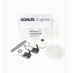 ENSEMBLE RÉGULATEUR COMPLET LOMBARDINI 15LD