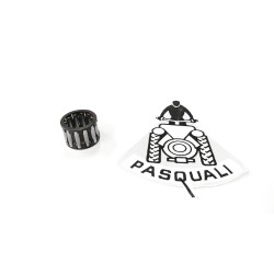 Jaula Agujas K-20x28x20 Tractor Pasquali