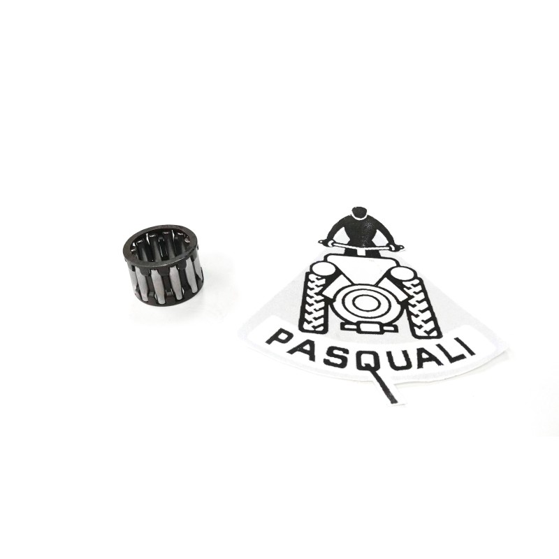 Jaula Agujas K-20x28x20 Tractor Pasquali