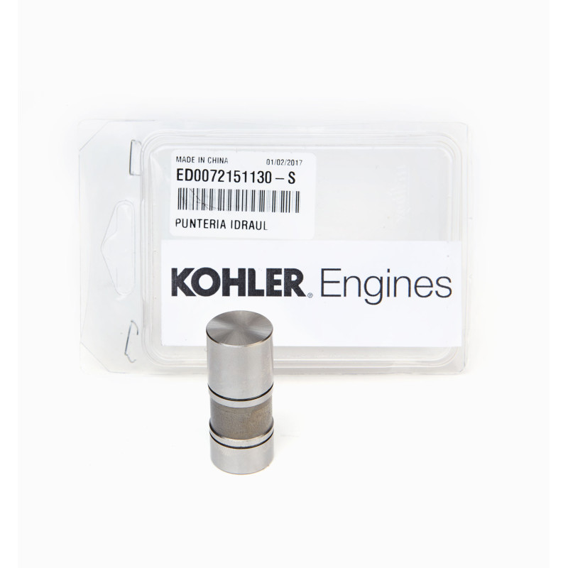 IMPULSOR LOMBARDINI 15LD