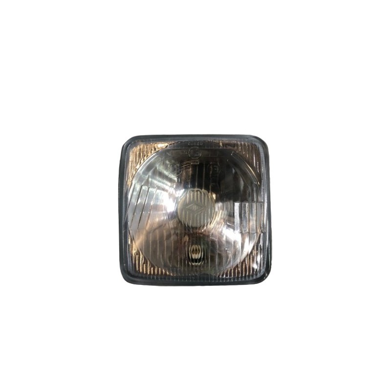 Optica Cuadrada Pasquali 3 Tornillos