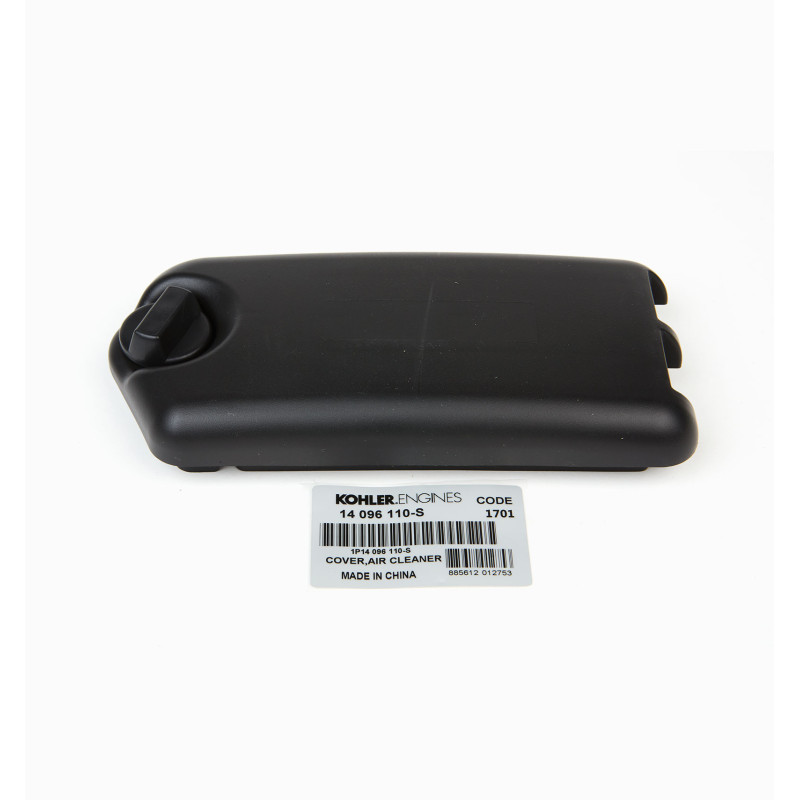 CUBIERTA, PURIFICADOR DE AIRE KHOLER 15LD