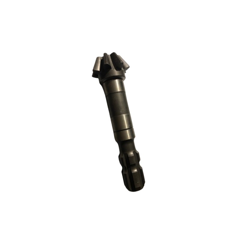 Eje Piñon Conico 21,5cm