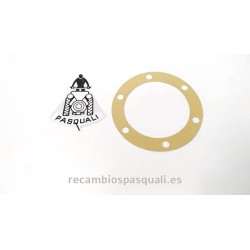 Spare Pasquali Tractor Bushing Gasket 110.380.0
