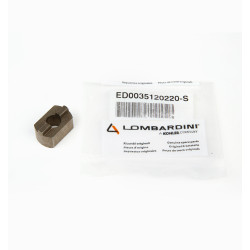 DISTANCE: LOMBARDINI 15LD