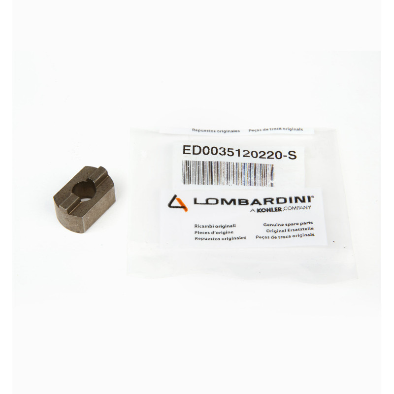 DISTANCE: LOMBARDINI 15LD