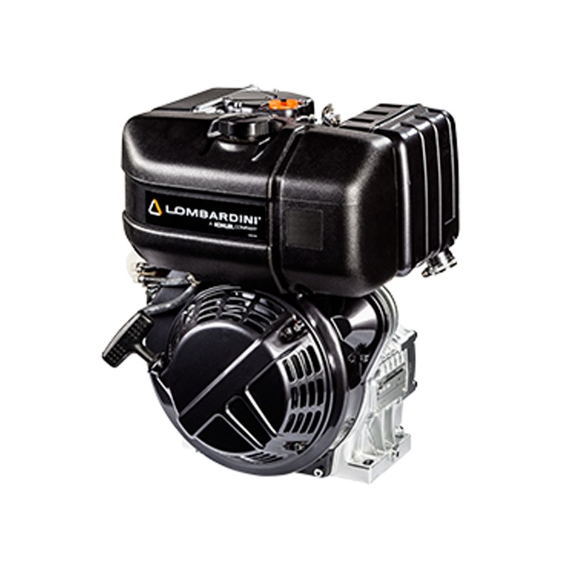 MOTOR LOMBARDINI 15LD350