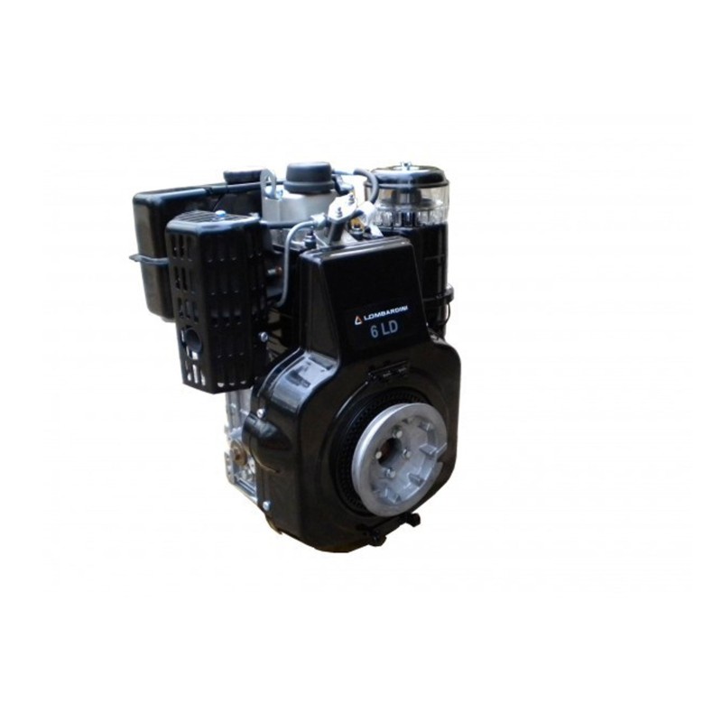 MOTEUR LOMBARDINI 6LD400