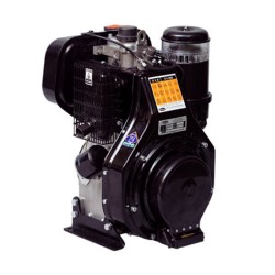 ENGINE LOMBARDINI 3LD510