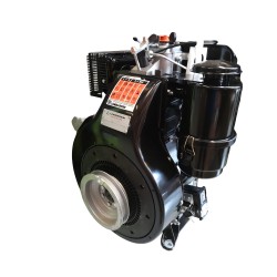 MOTEUR LOMBARDINI 4LD820*
