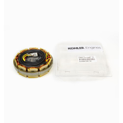 5LD LOMBARDINI ALTERNATOR