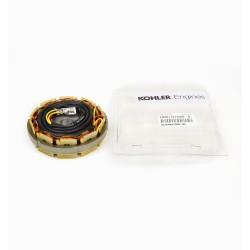 5LD LOMBARDINI ALTERNATOR