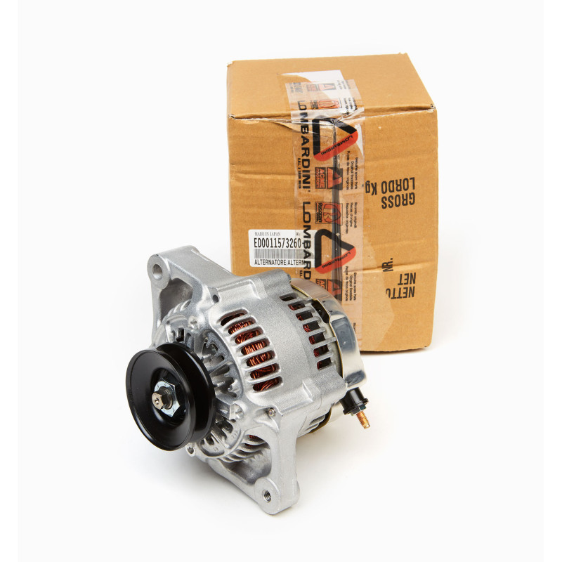 ALTERNADOR  LOMBARDINI LDW LDG