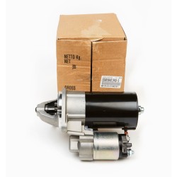 MOTEUR DÉMARRAGE LOMBARDINI LDW/LGW