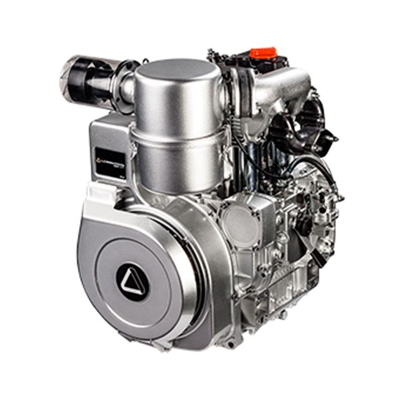 ENGINE LOMBARDINI 9LD625/2