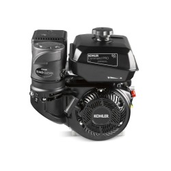 ENGINE KOHLER COMMAND PRO CH395