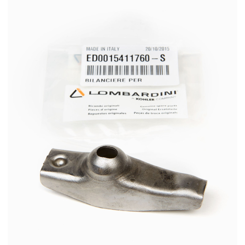 ROCKER LOMBARDINI 15LD