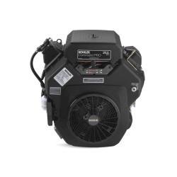 ENGINE KOHLER COMMAND PRO CH640
