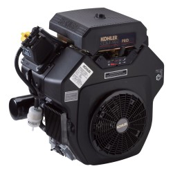 MOTEUR KOHLER COMMAND PRO CH730
