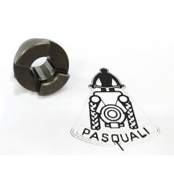 Pasquali Tractor Adapter 6 splines