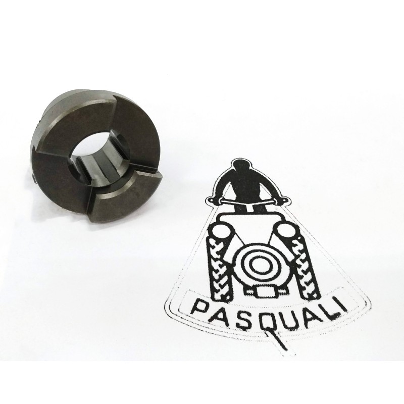Pasquali Tractor Adapter 6 splines