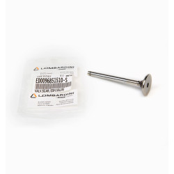 EXHAUST LOMBARDINI VALVE 15LD225