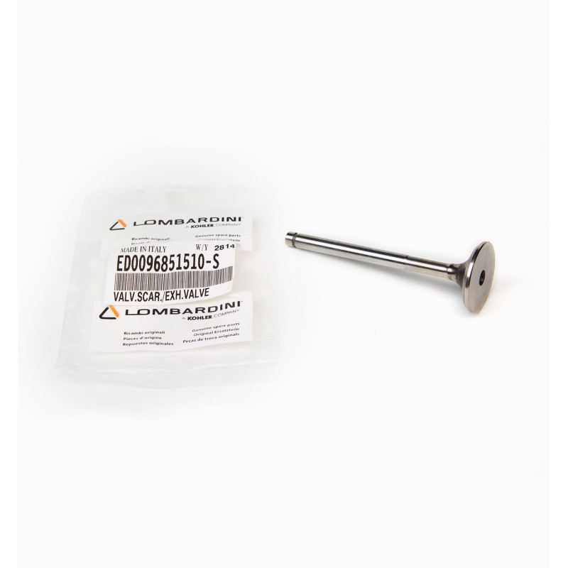 VANNE ECHAPPEMENT LOMBARDINI 15LD225