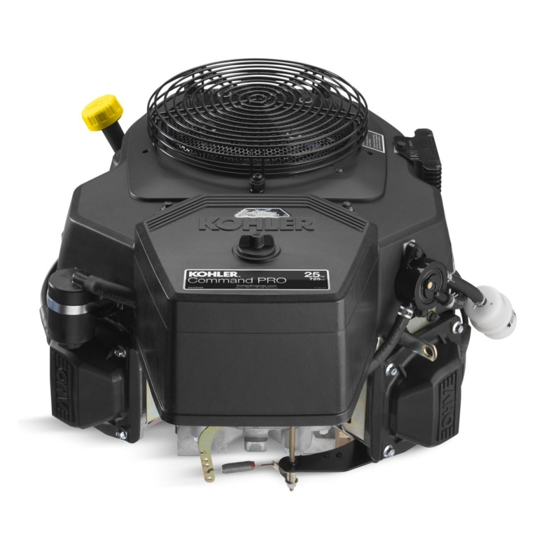 MOTEUR KOHLER COMMAND PRO CV740