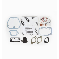 COMPLETE GASKET SERIES LOMBARDINI 15LD400