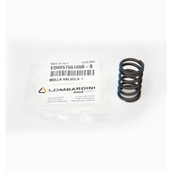Recoil Spring Lombardini LGA 226