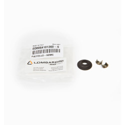 PLATILLO CON SEMICONOS LOMBARDINI 15LD