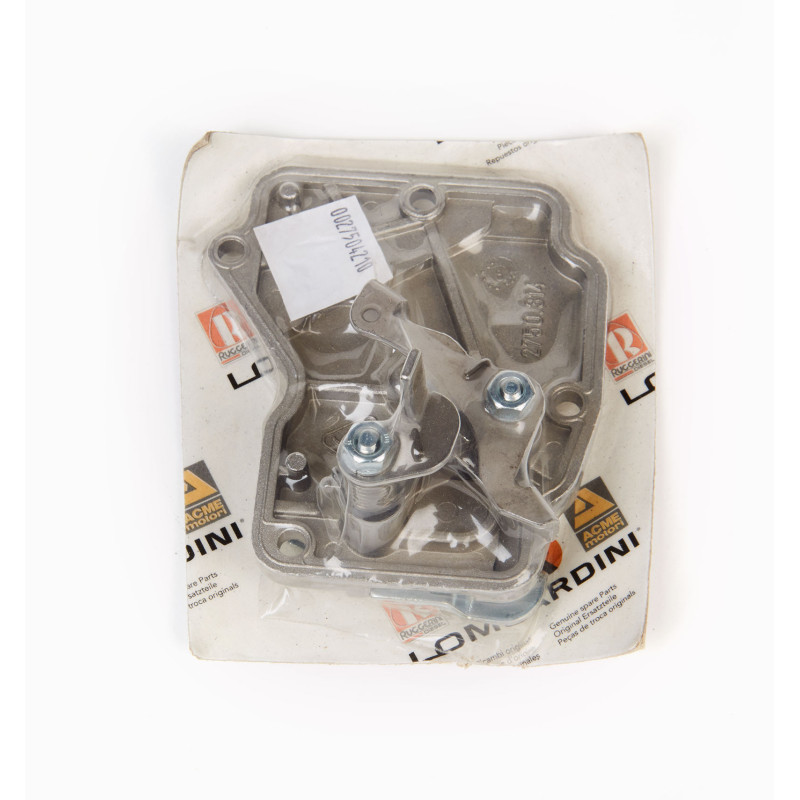 GRUPO ACELERADOR LOMBARDINI 15LD