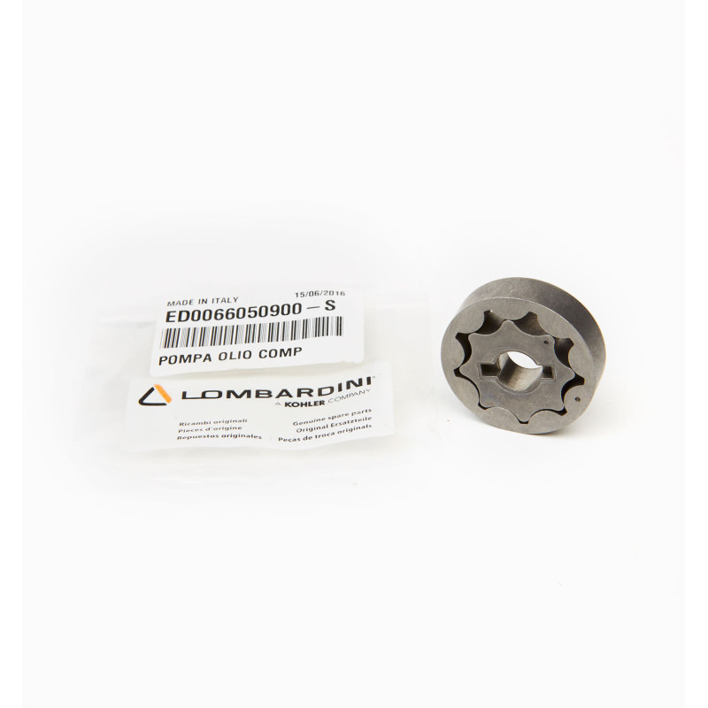 BOMBA ACEITE LOMBARDINI 15LD225