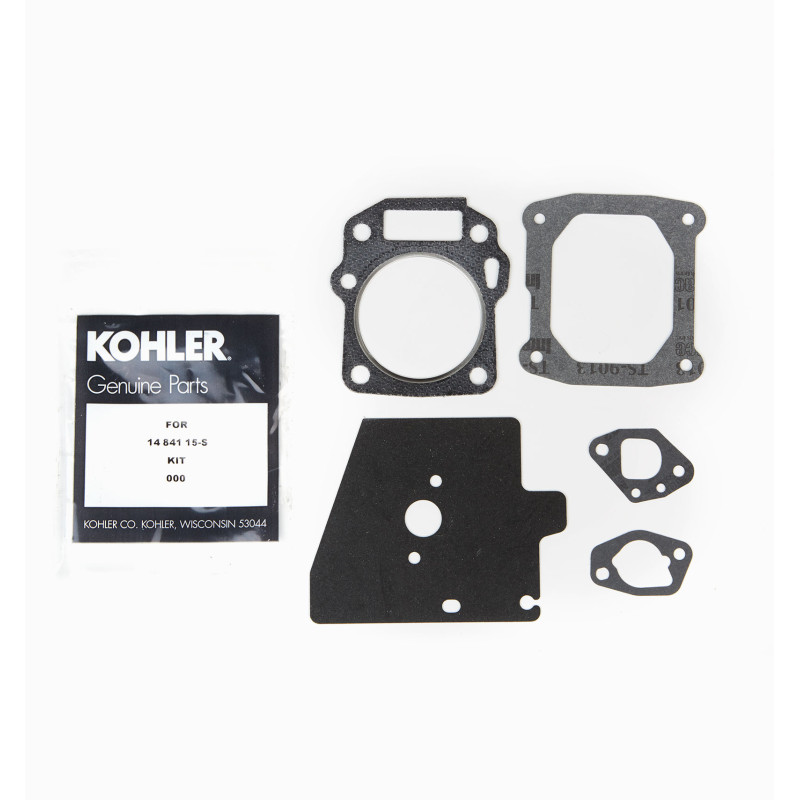 XT CYLINDER HEAD KOHLER GASKET KIT