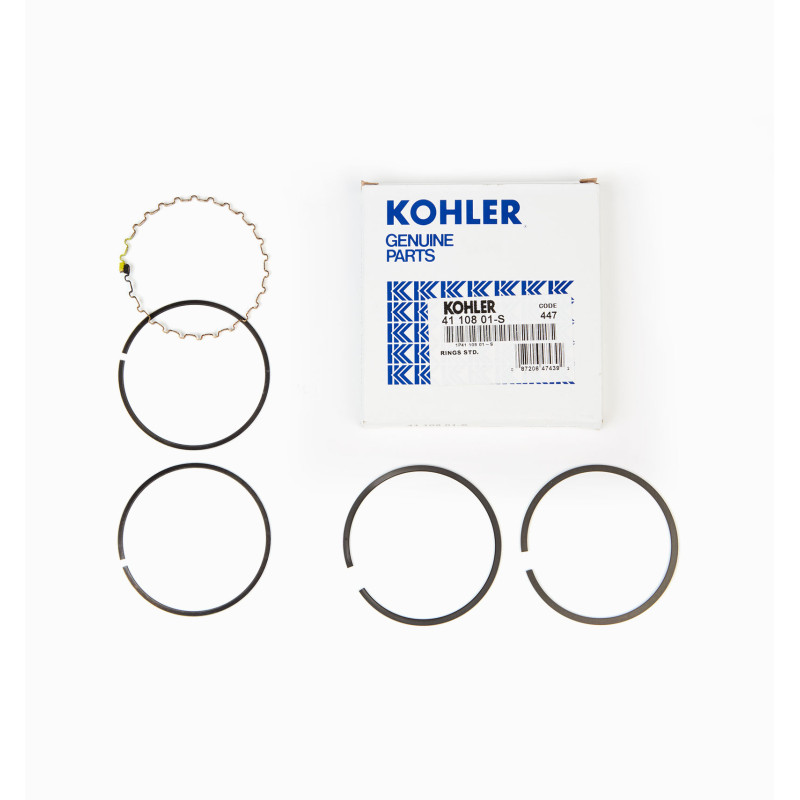 STD SEGMENTS SERIES KOHLER K181 SERIES