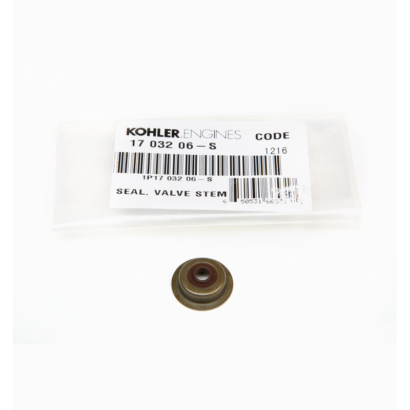 SOUPAPE DE GUIDAGE D’HUILE KOHLER CH260 / CH270