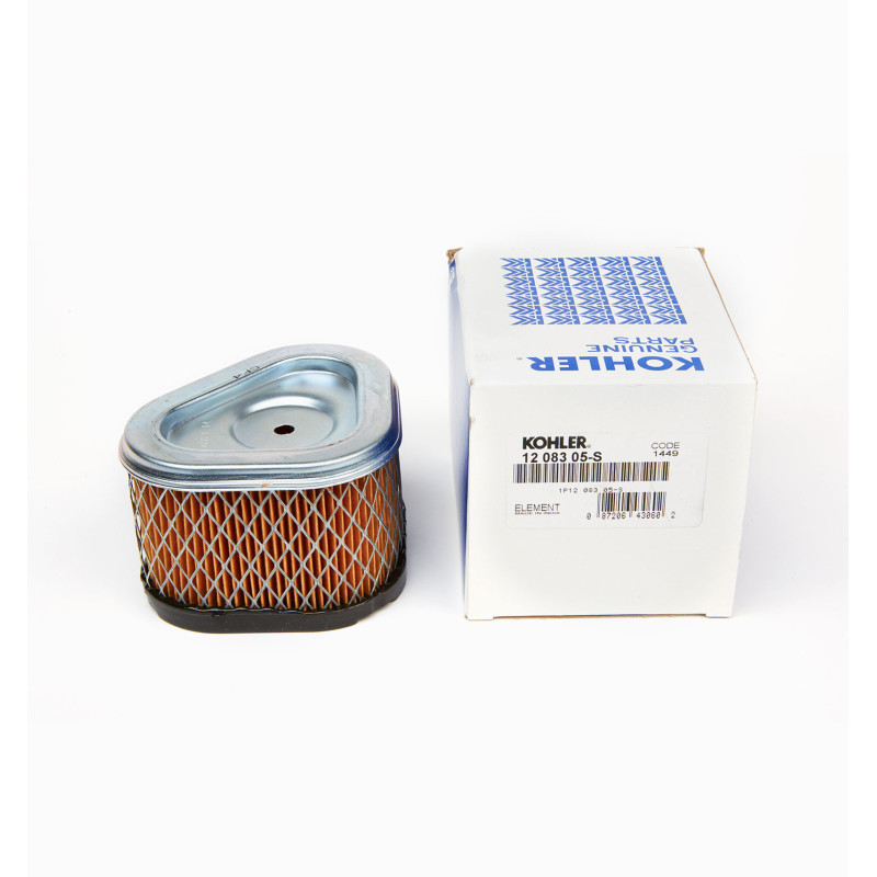 PRE-KOHLERSEPARATOR AIR FILTER KIT