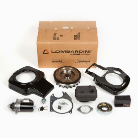 Kits para Motores Lombardini 